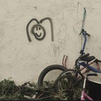 i hope you're okay - Smile