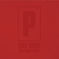 Portishead - Live 1998: Sour Times / Roads