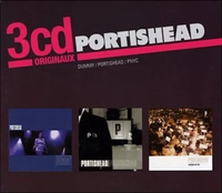 Portishead - Dummy / Portishead / Roseland NYC Live