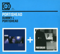 Portishead - 2 for 1: Dummy + Portishead
