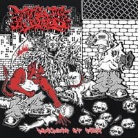 Take It In Blood - Roadmap of pain