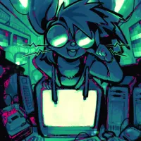 Kitsune&sup2; - Unrealistic Project Roadmap