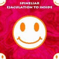 Spineliar - Ejaculation to inside
