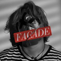 Counting Gravestones - Facade