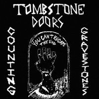Counting Gravestones - Tombstone Doors