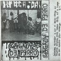 Kagada De Perro - VICTIMAS DE HORROR