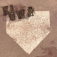 Kiowa - Forever ends today