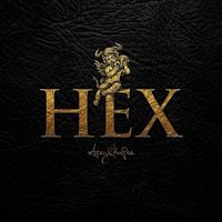 Apey & The Pea - Hex