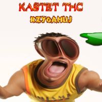 Kastet THC - Rzygahuj