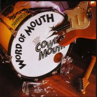 Cowboy Mouth - Word of Mouth