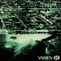 Varien - Oracle/Aeon Flux