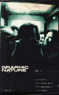 Graphic Nature - Vol 1