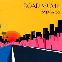 Sylvia 55 - Road Movie