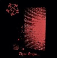 Orgy Of Carrion - Thine Origin... Incest and Death