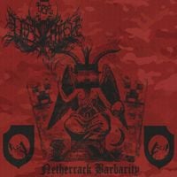 Vetharn - Netherrack Barbarity