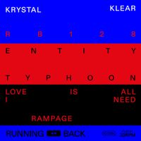 Krystal Klear - RB128