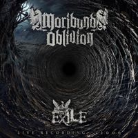 Moribund Oblivion - The Exile