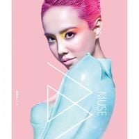 蔡依林 [Jolin Tsai] - Muse