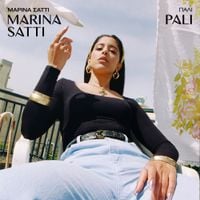 Marina Satti - PALI