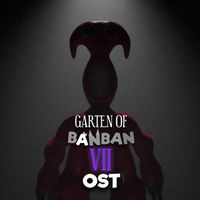 Euphoric Brothers - Garten of Banban 7 (Original Game Soundtrack)