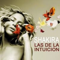 Shakira - Las de la Intuici&oacute;n
