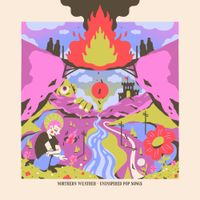 Northern Weather - Uninspired Pop Songs