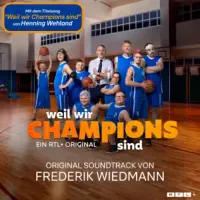 Frederik Wiedmann - Weil wir Champions sind [Because We Are Champions]