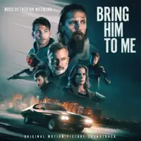 Frederik Wiedmann - Bring Him to Me