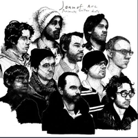 Joan of Arc - Presents Guitar Duets