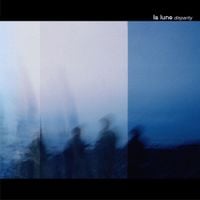 LA LUNE - disparity