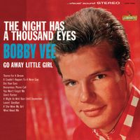 Bobby Vee - The Night Has A Thousand Eyes