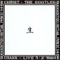 Crass - Christ - The Bootleg