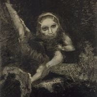 Willow Tea - The Iris River