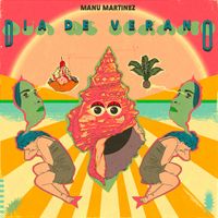 Manu Mart&iacute;nez - D&iacute;a de Verano