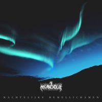 Melancholie - Nachtelijke hemellichamen
