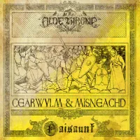 Paisaunt - Cearwylm & Misneachd