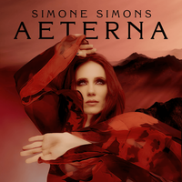 Simone Simons - Aeterna