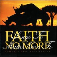 Faith No More - Songs To Make Love To