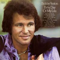 Bobby Vinton - Ev'ry Day Of My Life