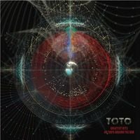 TOTO - Greatest Hits: 40 Trips Around The Sun