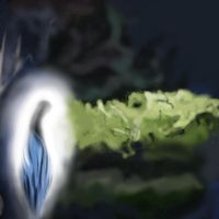 Blurhie - Me Dying Is the World Ending