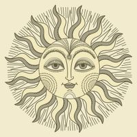 Mick Clarke - Winter Sun