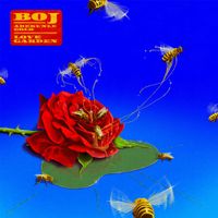 BOJ - Love Garden