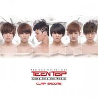 TEEN TOP - Come Into the World