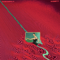 Birch's Mashups - My Beautiful Dark Twisted Current