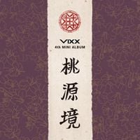 VIXX - Shangri-La