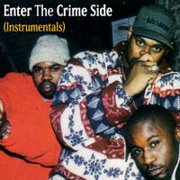 Tapehead - Enter The Crime Side (Instrumentals)