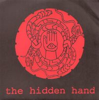 The Hidden Hand - De-Sensitized