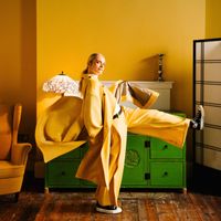 Florrie - Never Far from Paradise
