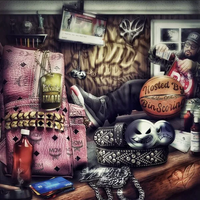 Binscoring - F.T.L.O.T.G [For the Love of the Game]